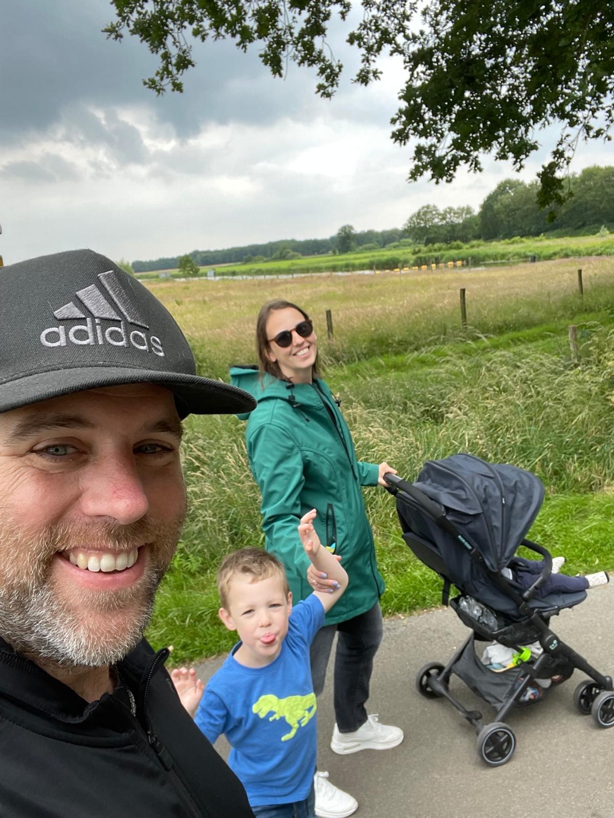 Foto van campagne Help Melissa in haar gevecht tegen ME., 4 van 6