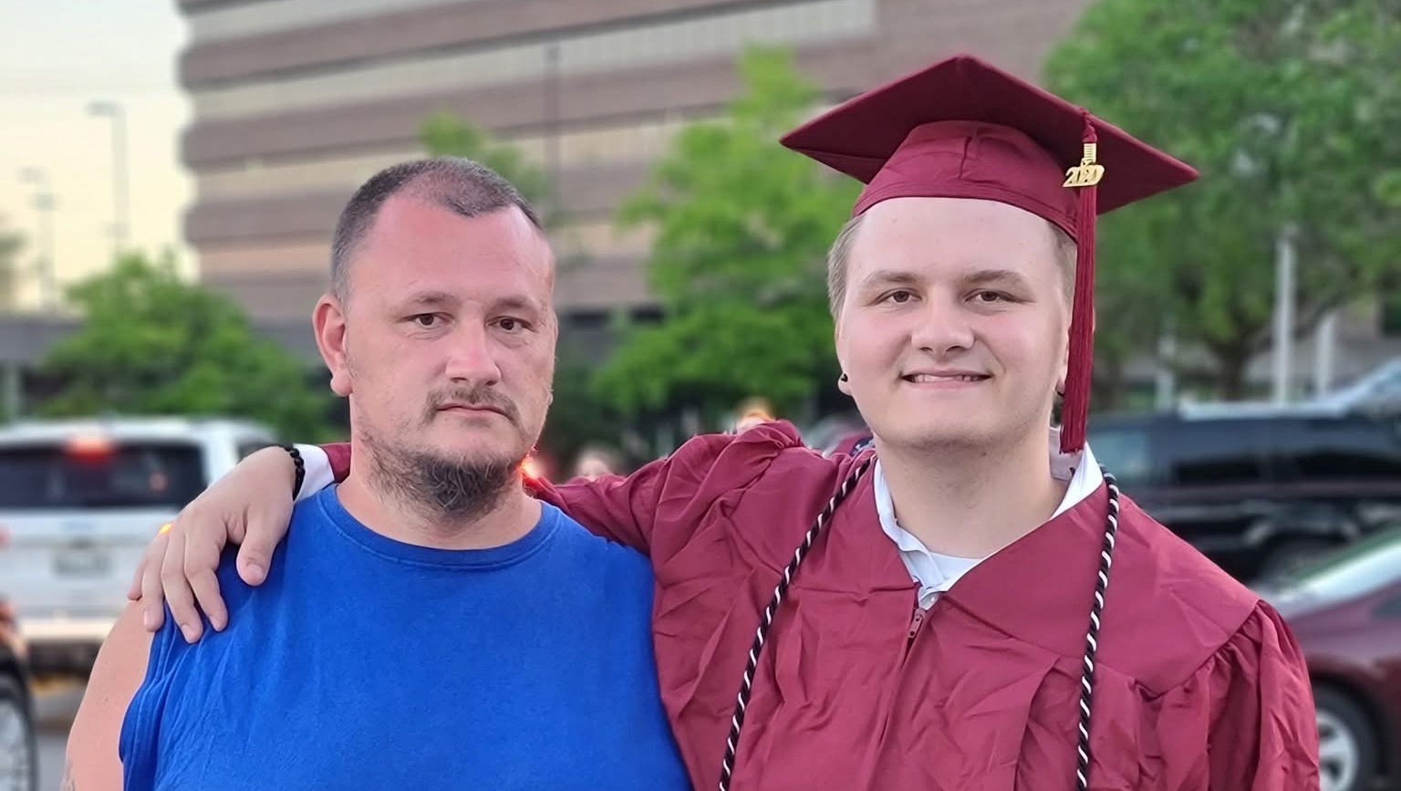 Fundraiser for Ethan Perry by Katelyn Messer : Help Honor Troy Perry’s ...