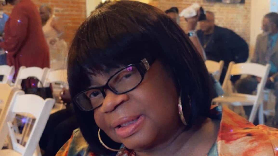 Fundraiser by Alexus Sullivan : Honoring Maxine's Life & Legacy