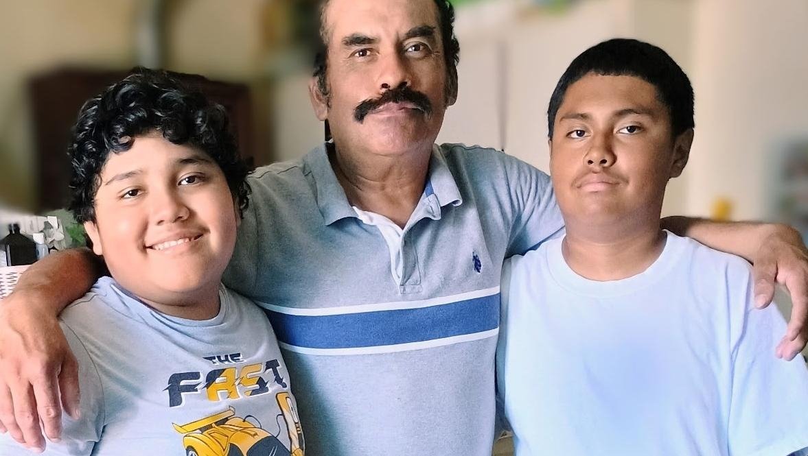Help Bring Eduardo Back Home - 20K BOND NEEDED campaign photo, 4 of 5