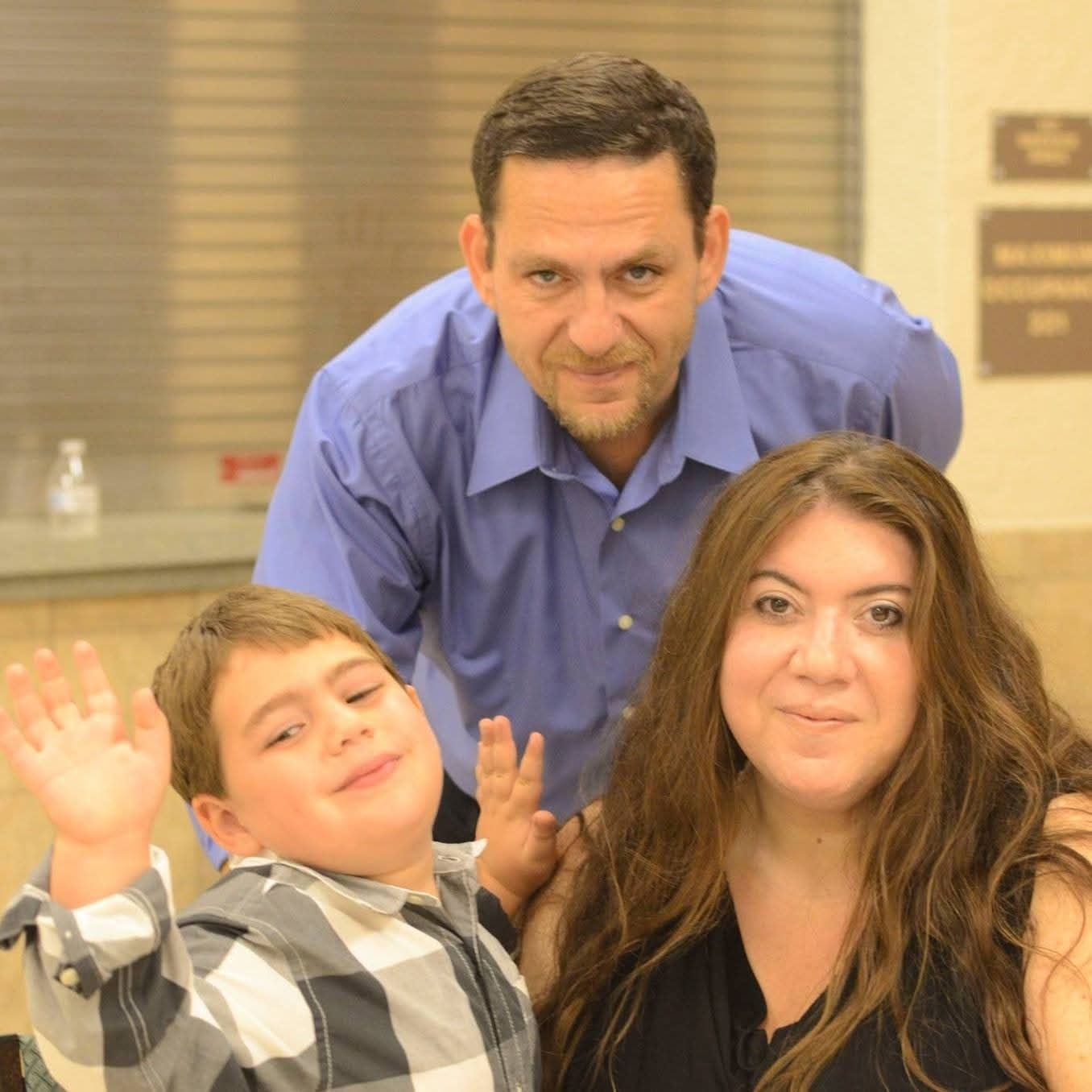 Fundraiser for Lisa Wyman by Ann Marie Wyman : Supporting Lisa Gleason ...