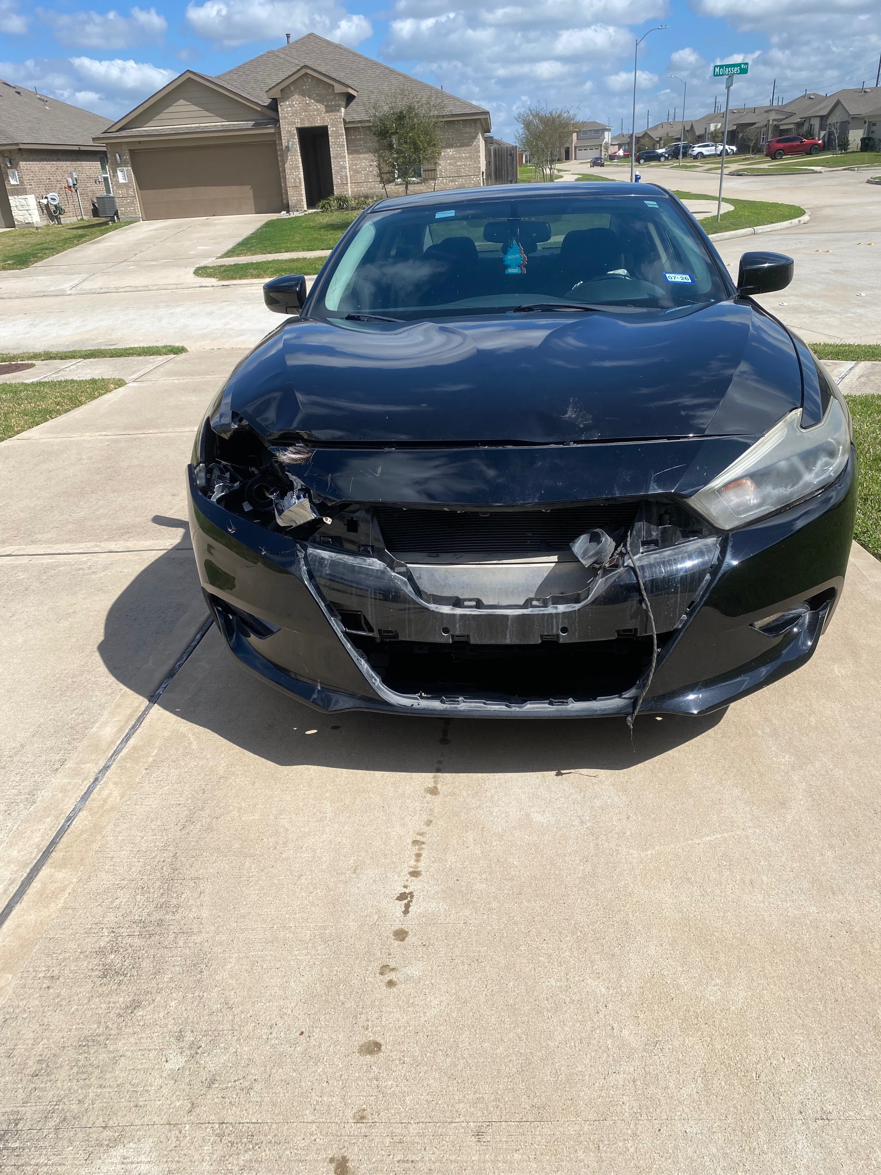Fundraiser by Tineal Fields : Help a Single Mom Rebuild After Car Accident