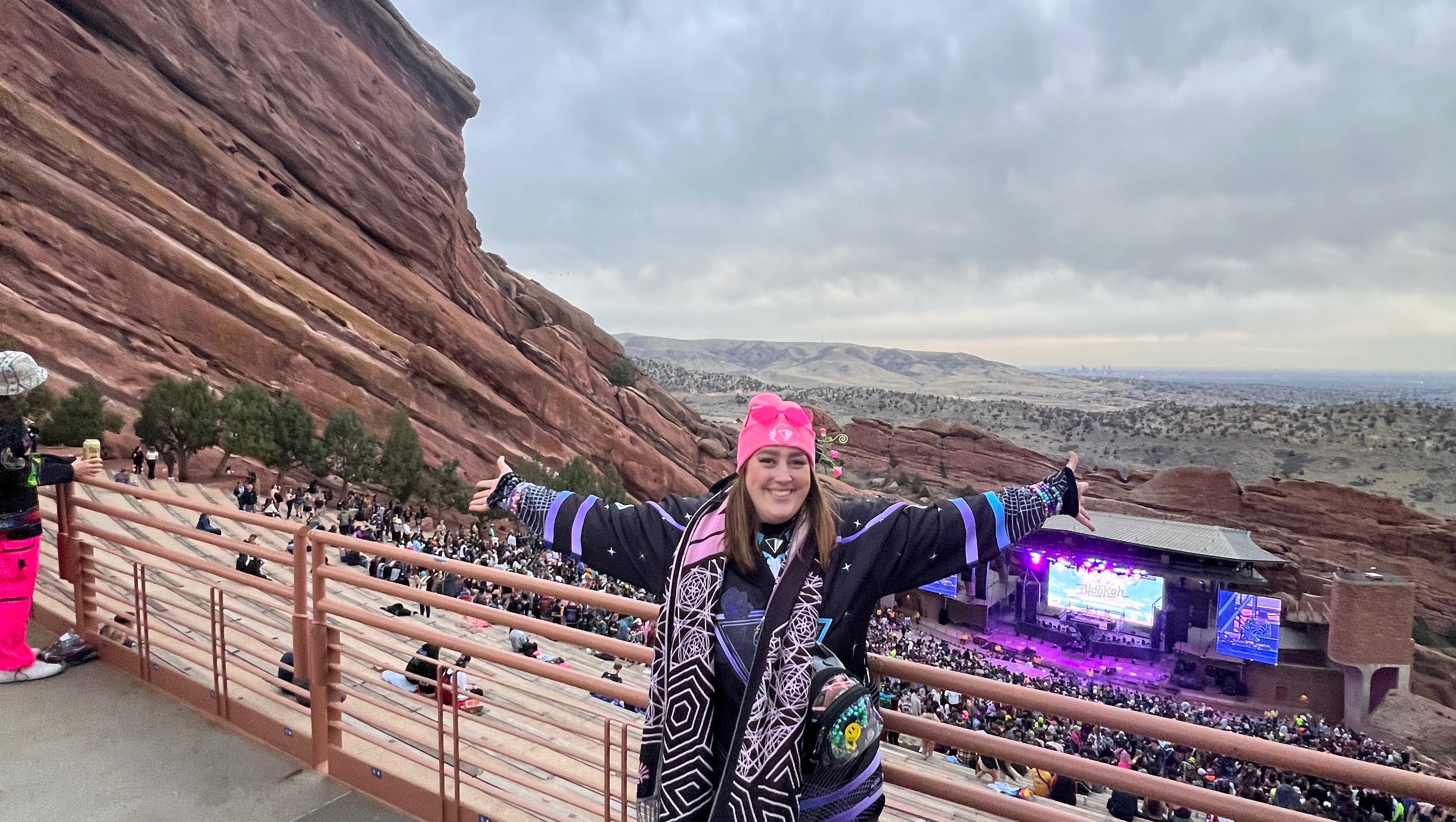 Help Us Celebrate Love at INZO Rocks