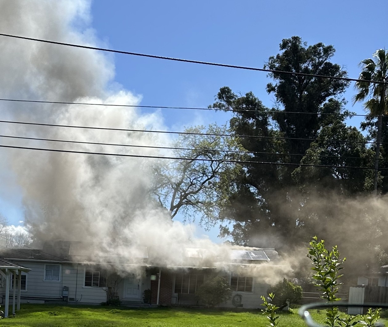 Fundraiser for Fire Victim by Steve Rogness : Help a Local Family Start ...