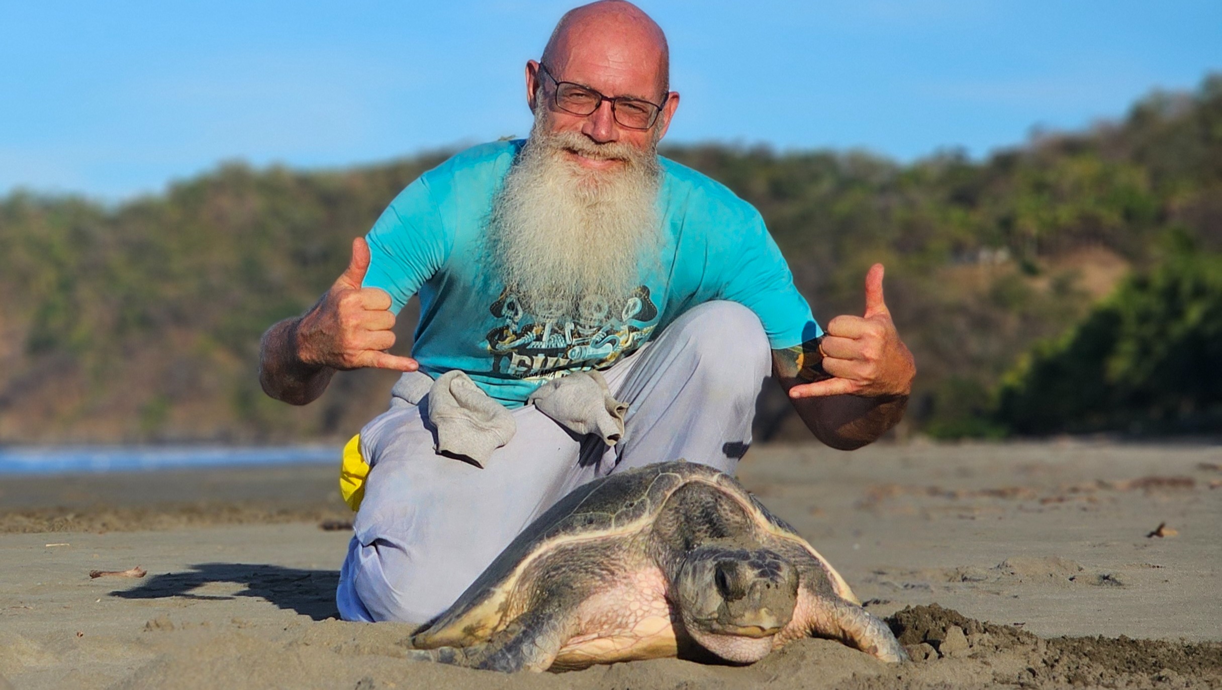 Help Expand Our Turtle Rescue Project photo