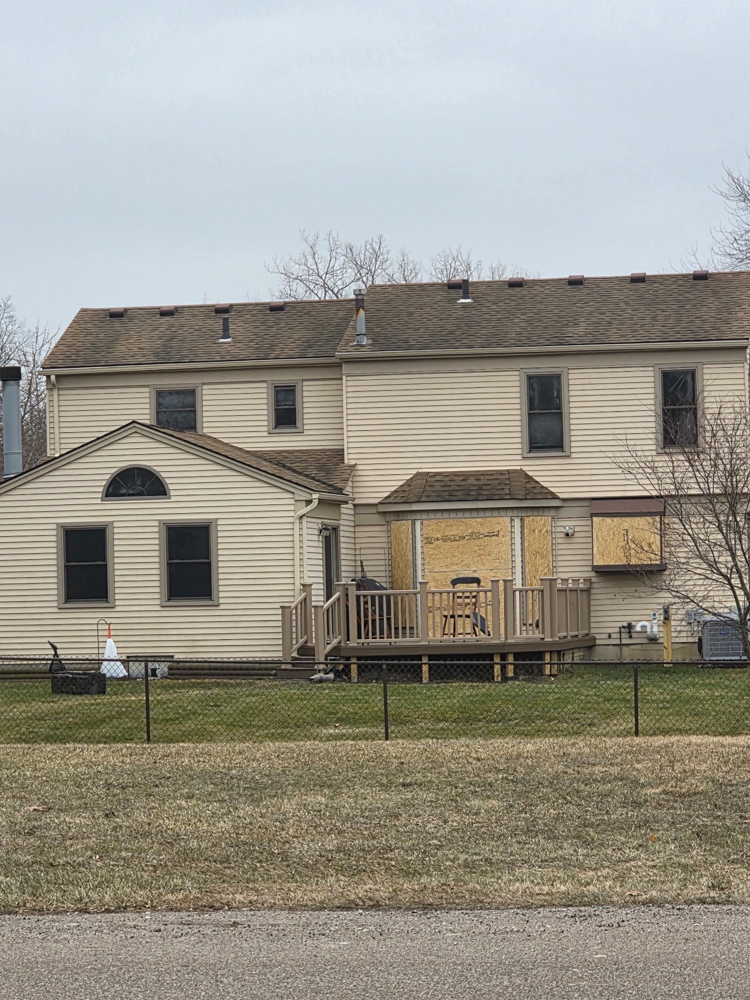 Fundraiser by Nicole Martin : Help My Parents Rebuild After House Fire