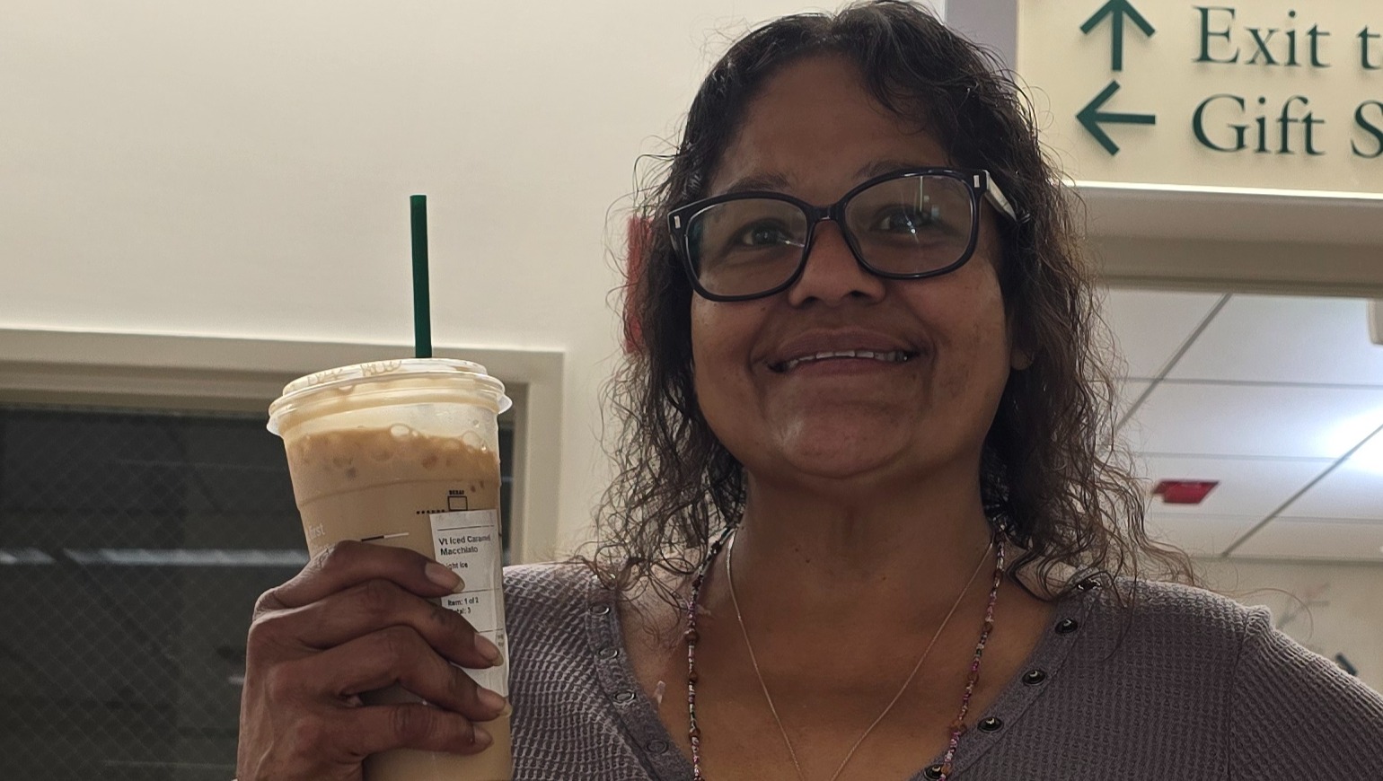 Support for Lisa’s Cancer Journey