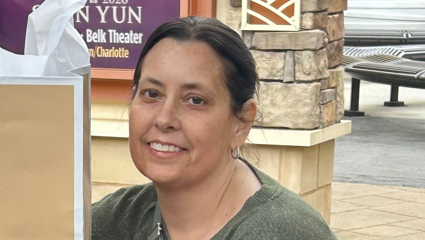 Standing with Jennifer Through Her Cancer Journey