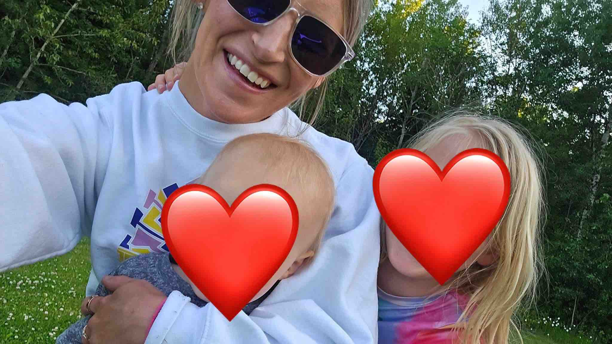 Support Ashley’s Children After Tragic Loss