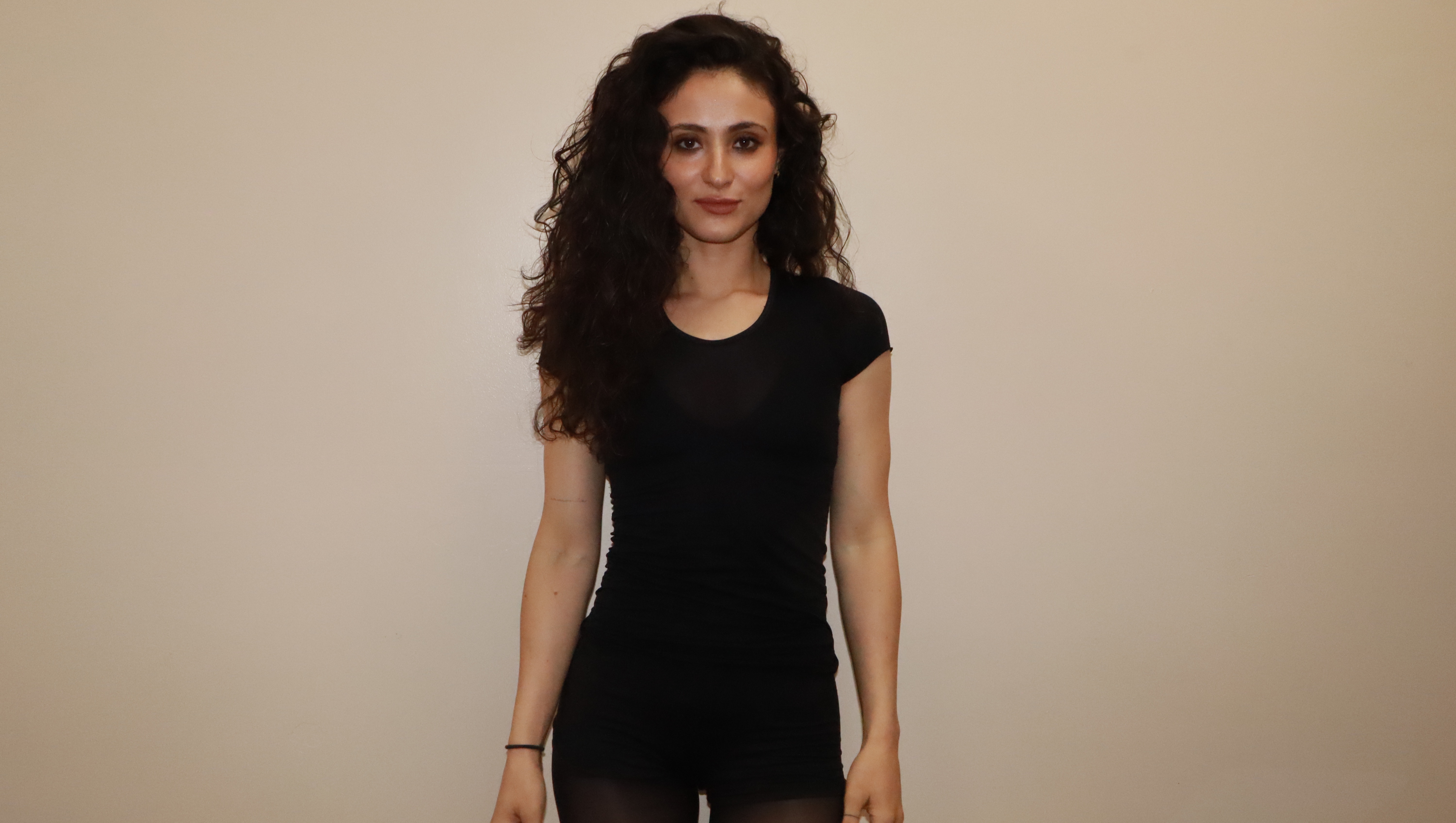 Apoya a Nina en NYC - Support Nina’s Theatre Training in NYC