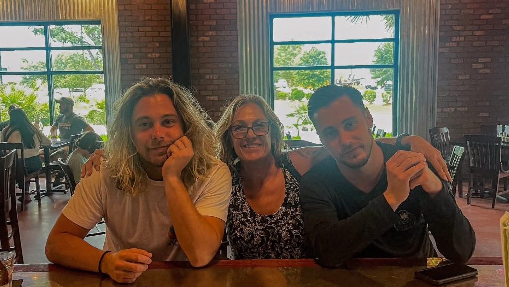 Rusty Reeves Austin Fundraiser by Ryan Yandle : Support for Rusty Moffitt’s Family & Austin
