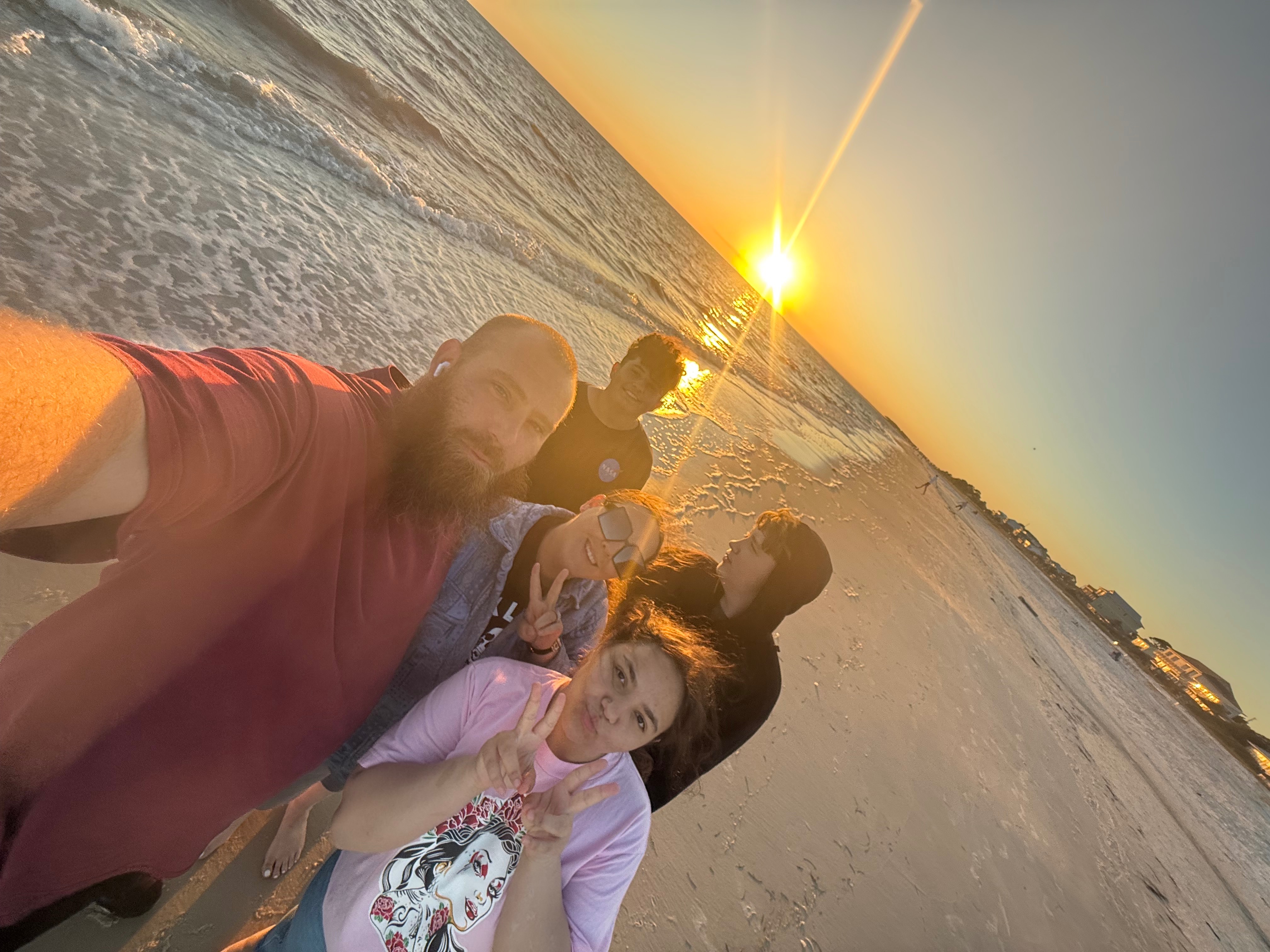 Help Ashley Bunker Save Her Family's Home campaign photo, 6 of 7