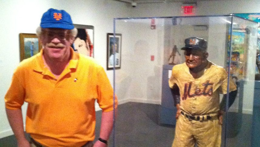 Help bring Mark Leventhal home to rest with his family