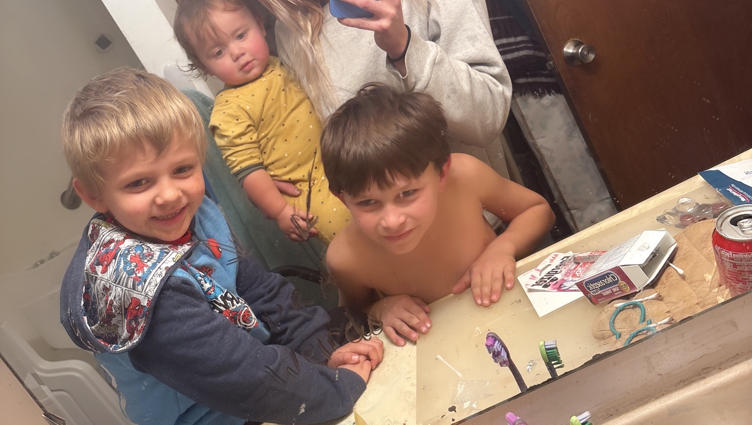 Urgent Help Needed for Tayleana's Family Food Fund photo