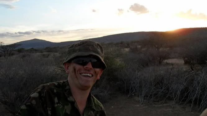 Help me fast-track veterans into civilian life photo