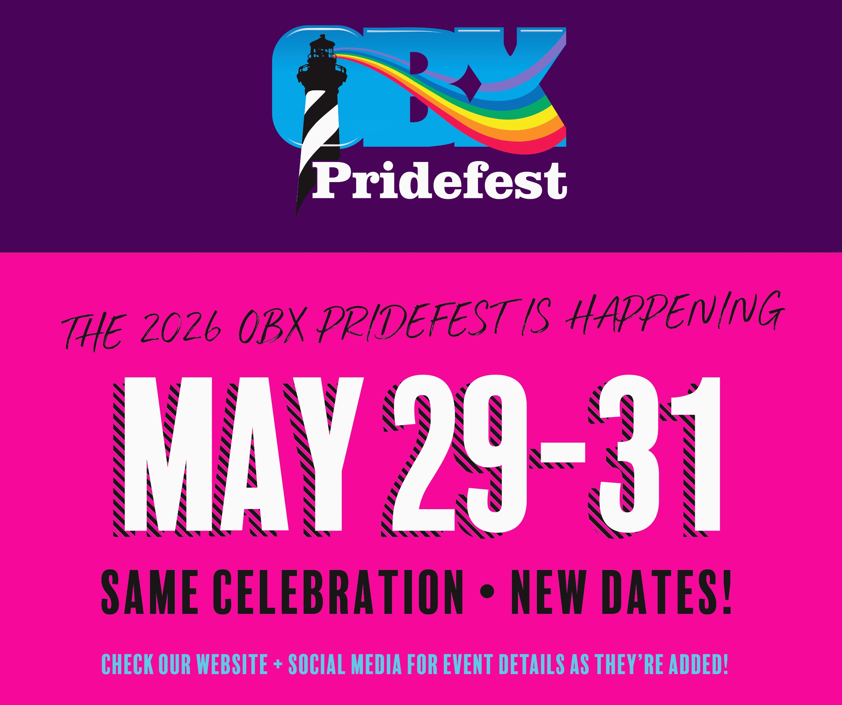15th Annual Outer Banks Pride Celebration campaign photo, 2 of 5