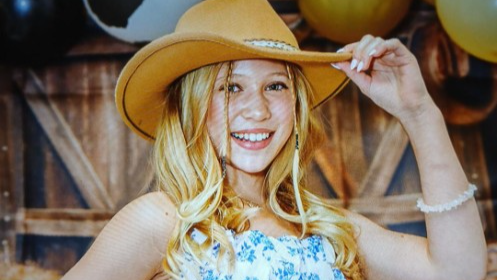 Support Bella’s Mission Trip to South Dakota photo