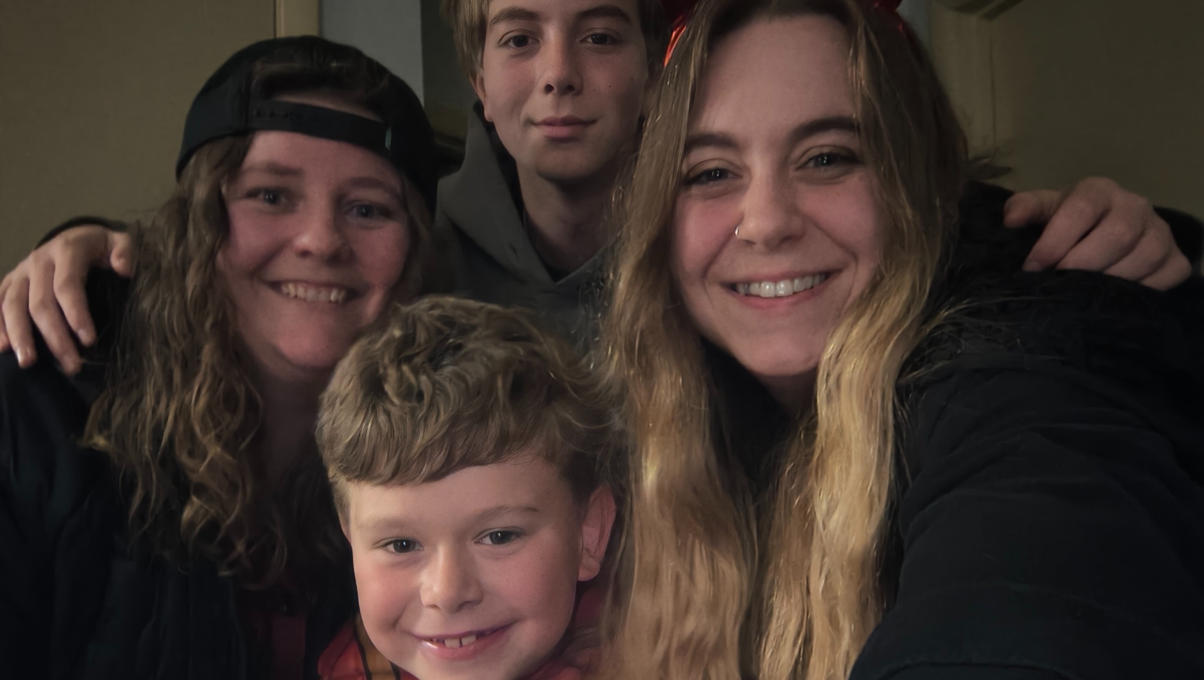 Fundraiser by Makayla Wilson : Help My Family Stay Housed After Utility ...