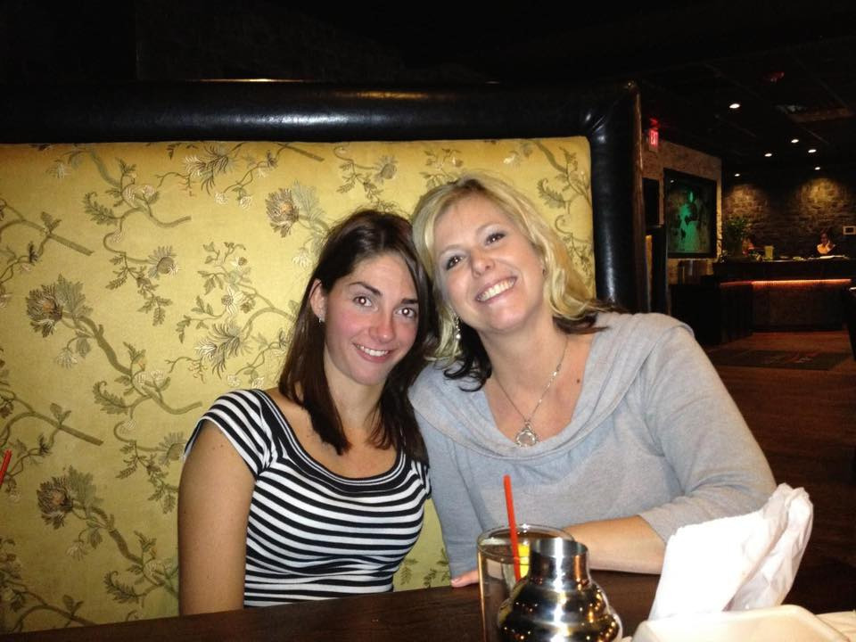 Support for Jen's Family and Memorial campaign photo, 6 of 8
