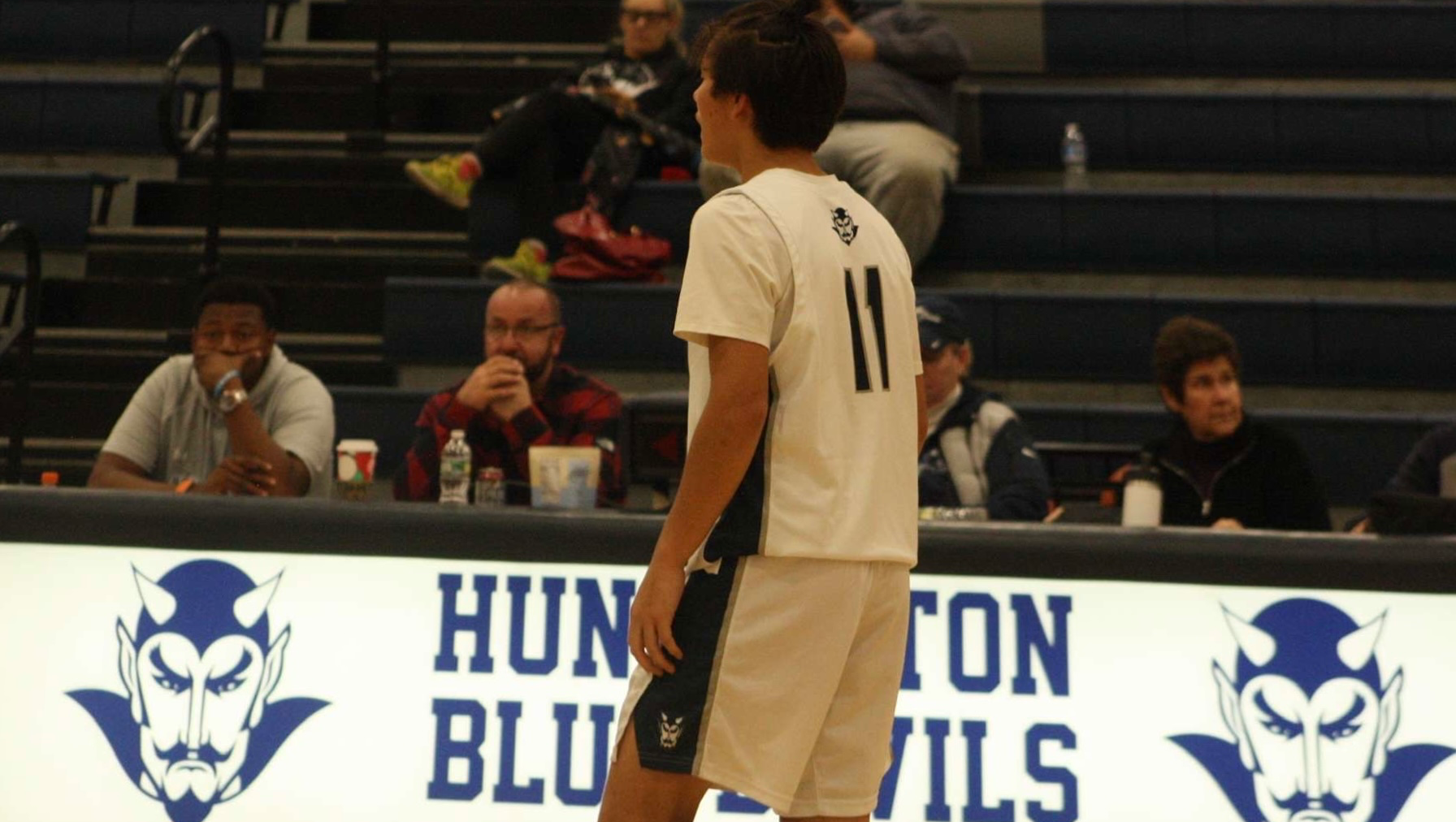 Support Jesse’s Dream to Play High-Level Basketball photo