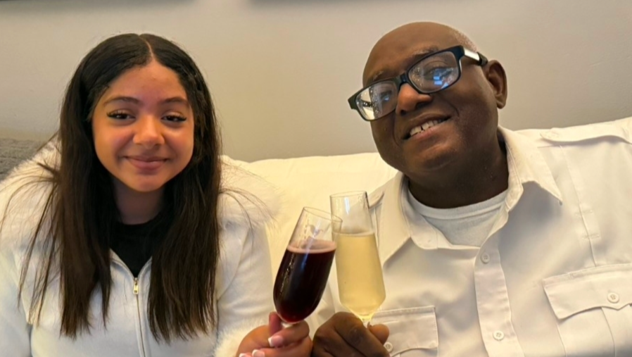 Support Mitchell’s Kidney Transplant Recovery