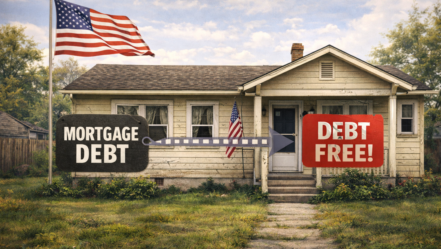 Community Challenge: Keep Families in Homes