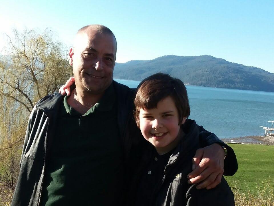 Support for Cyrus Lee Gayer’s Funeral Costs campaign photo, 4 of 8