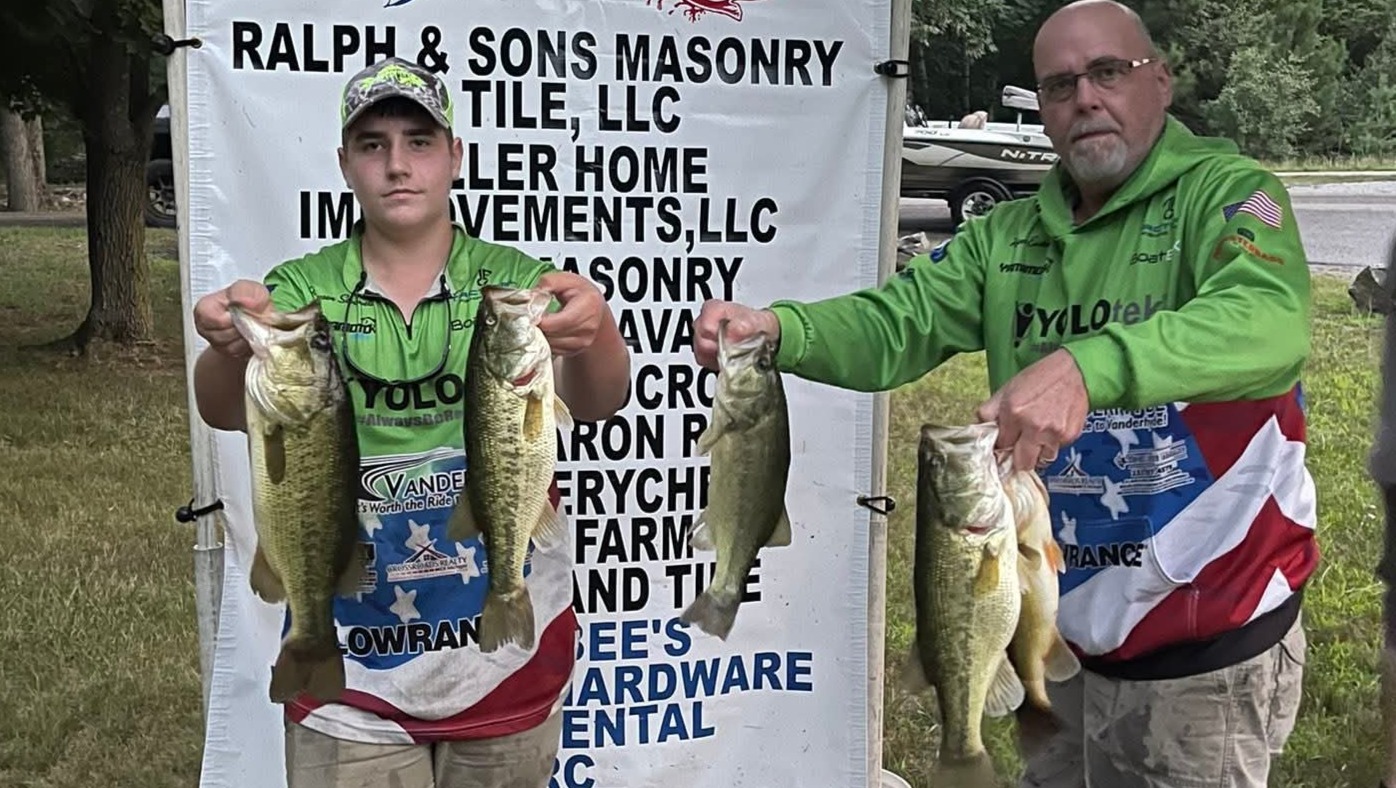 Help Us Compete at BASS Master's Championship photo