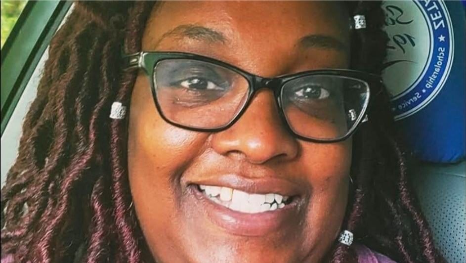 Support Sherice’s Fight and Recovery