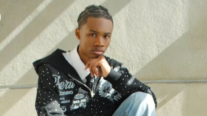 Fundraiser by Honda Smith : Help Jamire Attend Paris Performance Experience