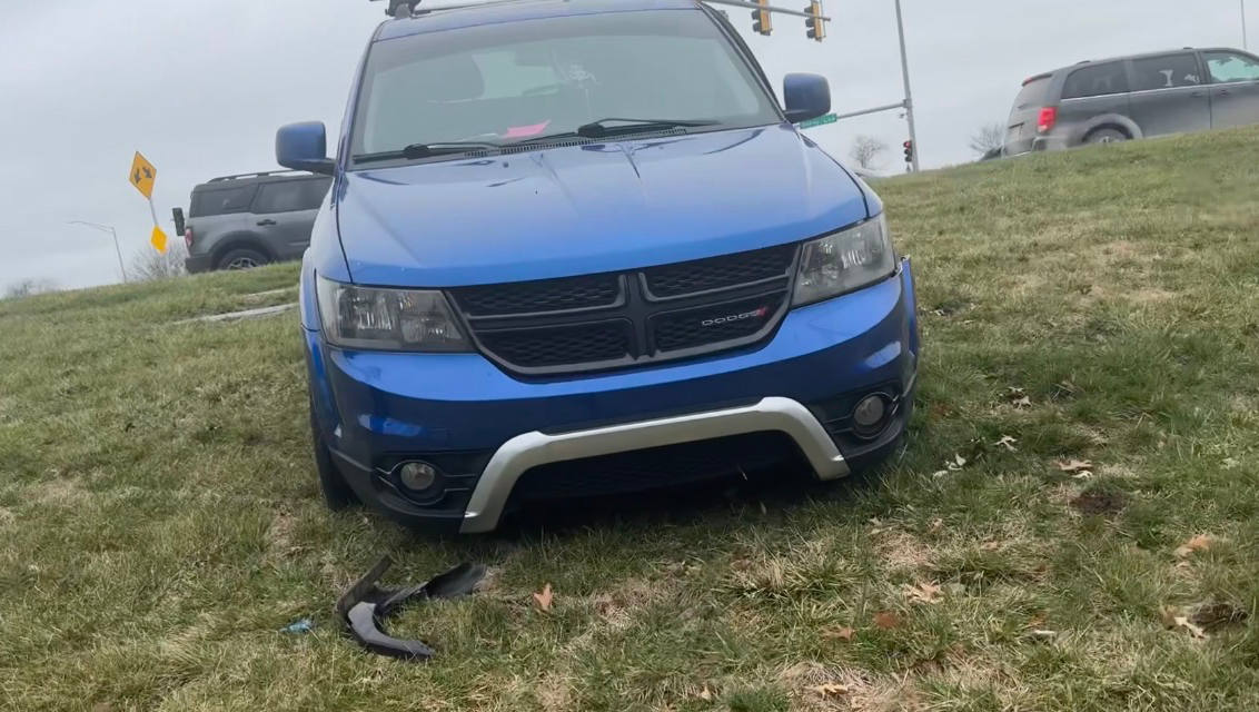 Help Mystic Get Back on the Road
