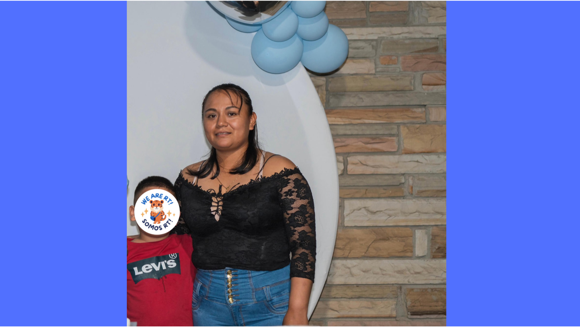 Stand with Wendy & her Boys as they Fight to be Reunited photo