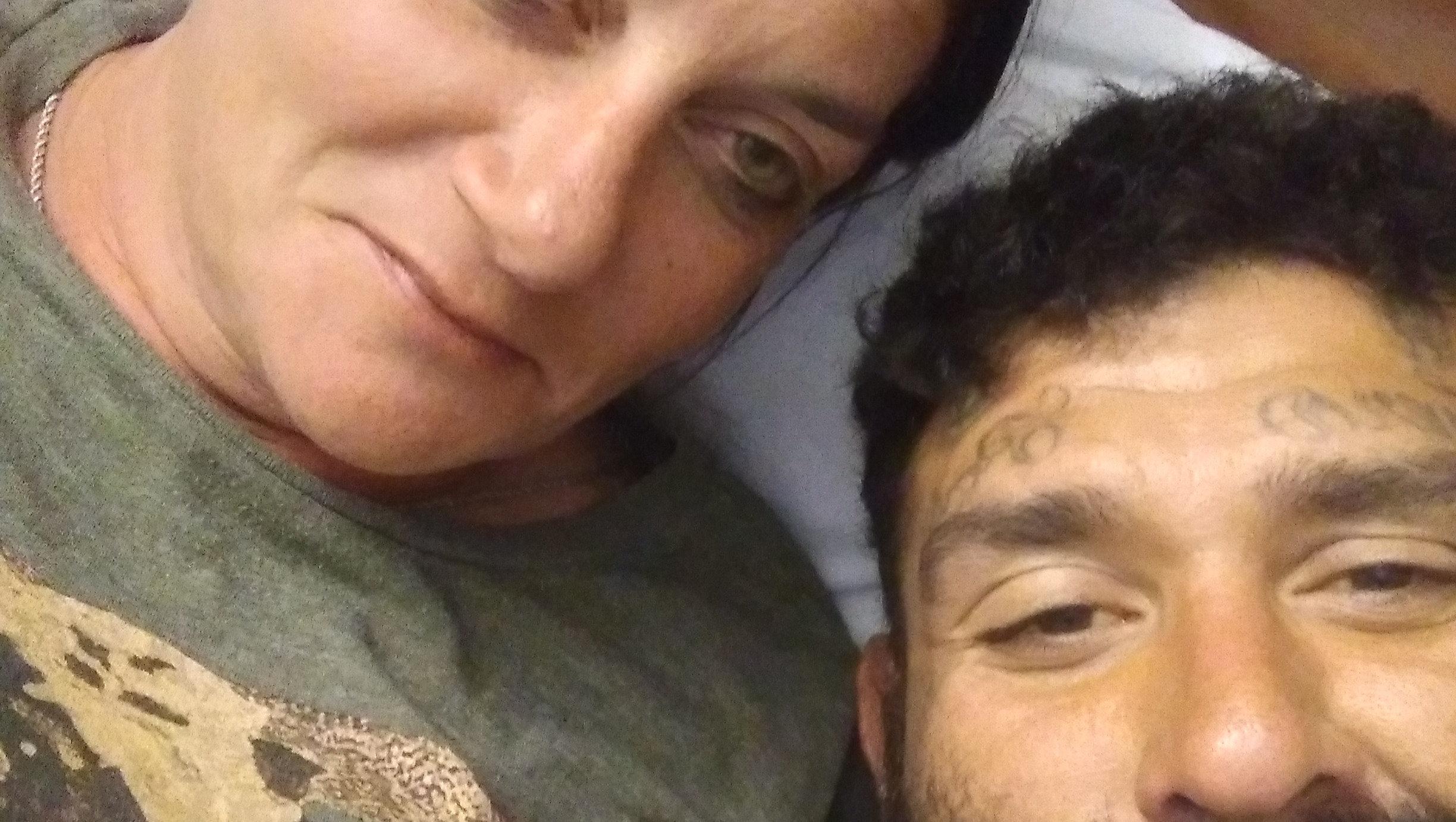 Support Our Journey to a Stable Home photo