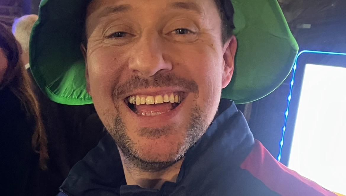 Help towards Raz Brogans Recovery