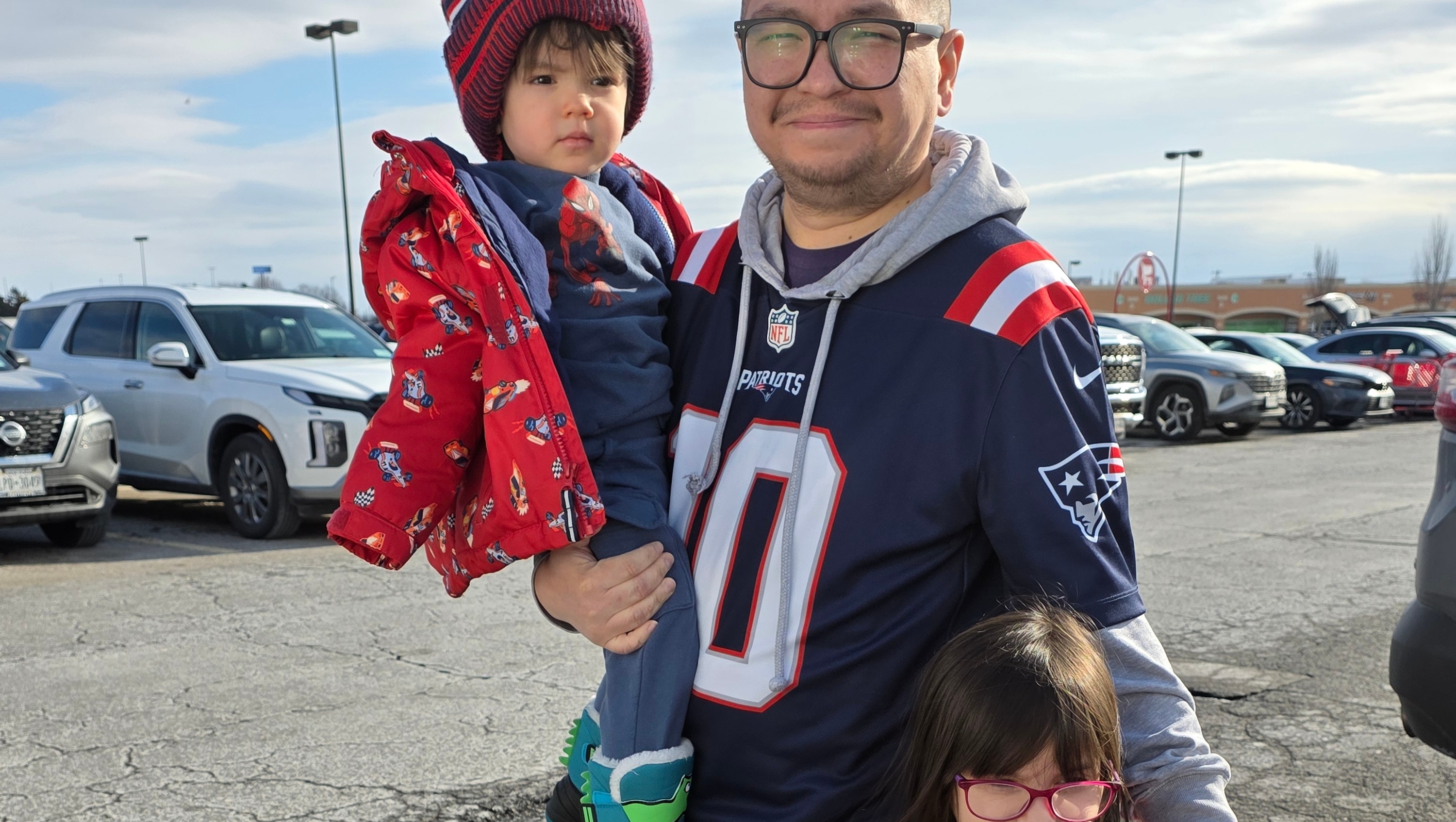 Support for Victor Tran & Family Emergency photo