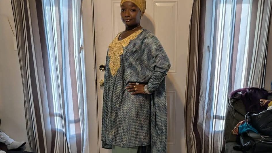 Help Latonya Start Over in California photo