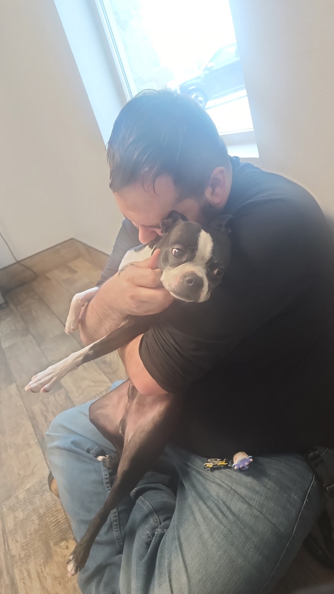Help Caboose Get Lifesaving Care campaign photo, 6 of 7