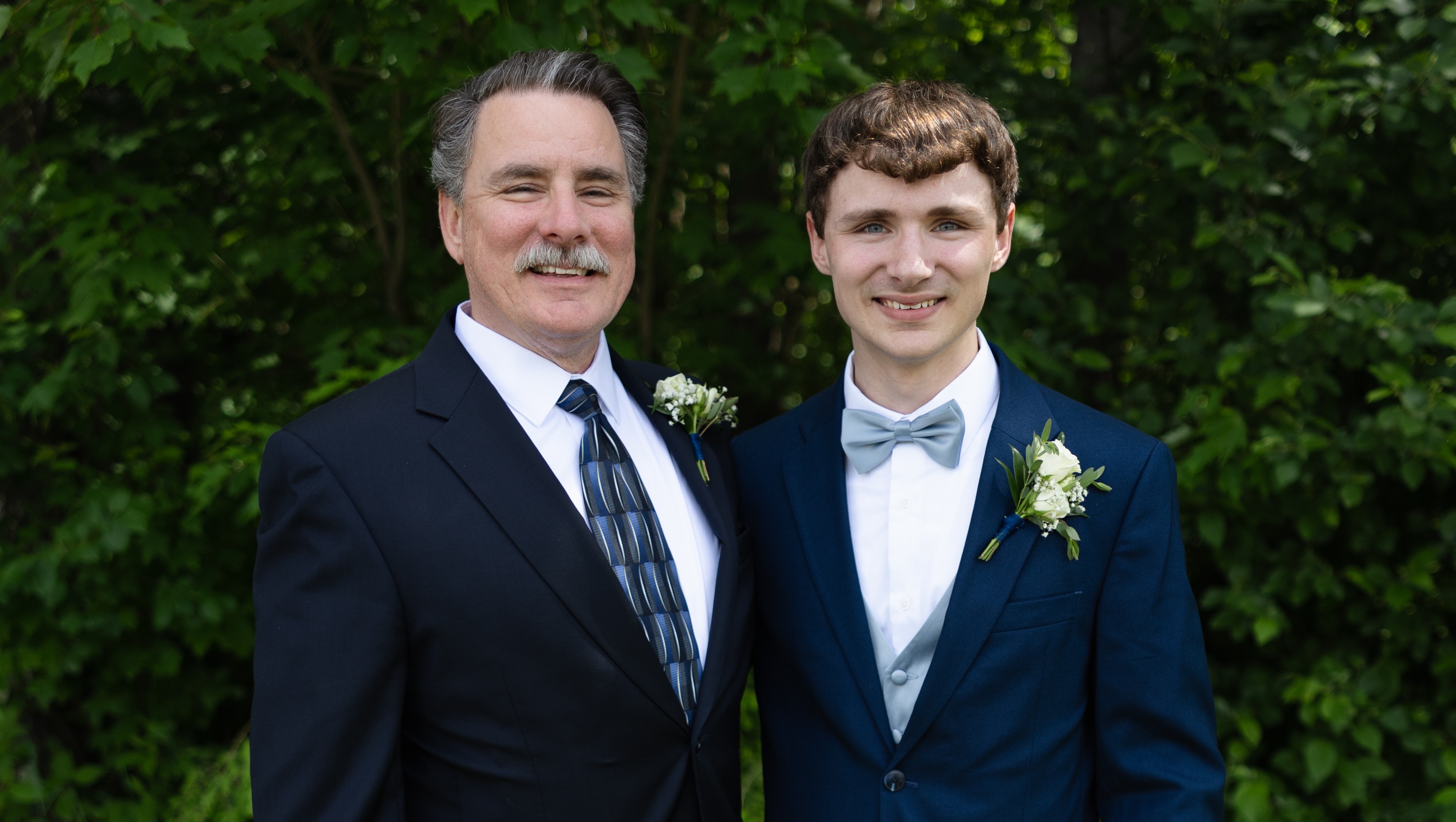 Fundraiser by Isaiah Day : Help Isaiah Surprise His Dad for his 60th ...