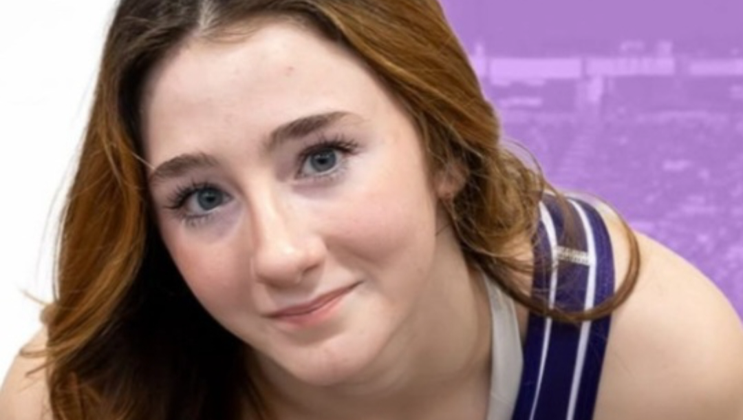 Get Jasmine to World Team Trials in Spokane