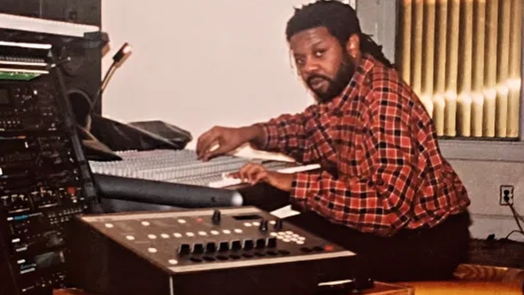 In Memory of DJ Romain, a House Music Legend