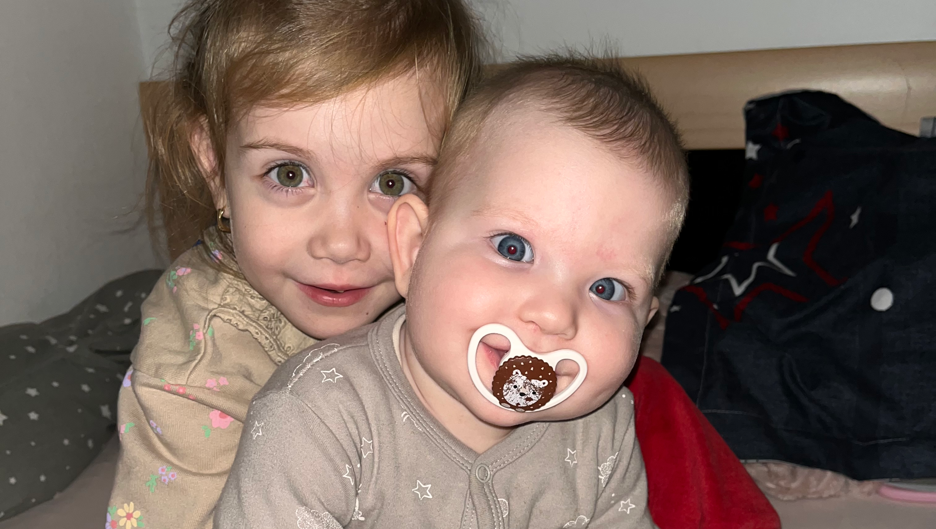 Help us to ensure a safe home for our children photo