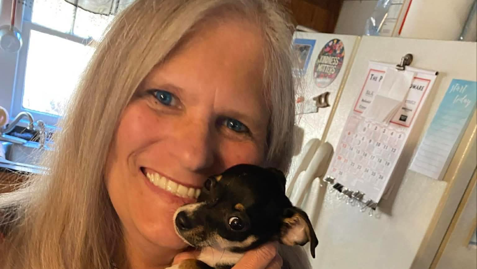 Supporting Janet and Her Family During Her Cancer Battle photo