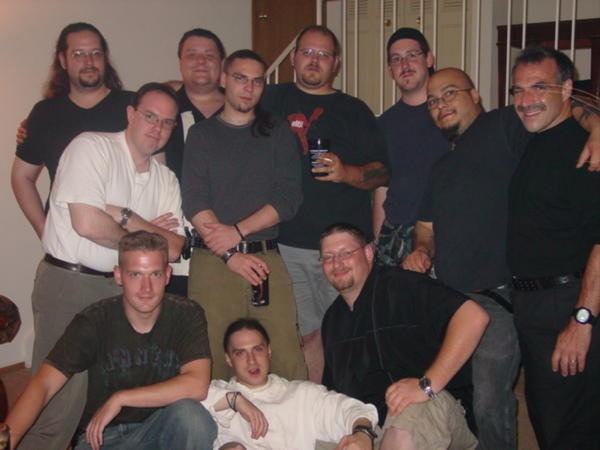 Community Support for Stephanie in Gregorio’s Memory campaign photo, 4 of 7