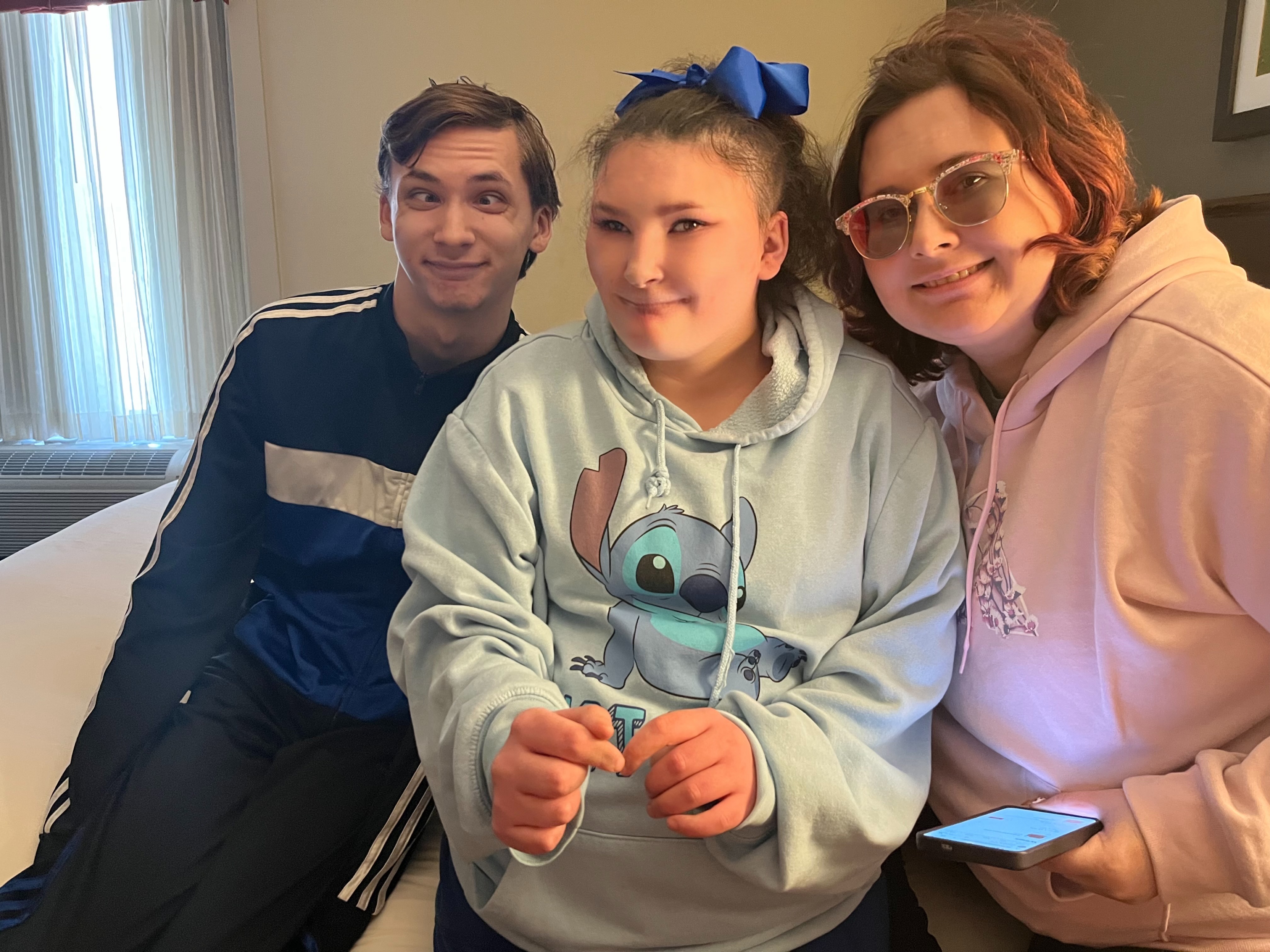 Fundraiser by Bobbie Rittenberry : Justice and Fairness for Lexi's Rights