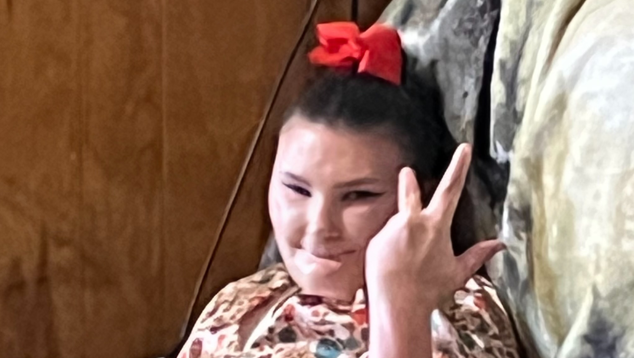 Fundraiser by Bobbie Rittenberry : Justice and Fairness for Lexi's Rights