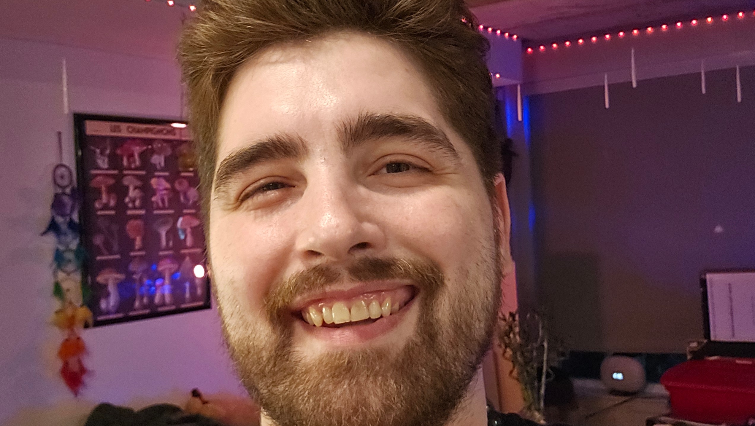 Fundraiser by Cole Kenyon : Help Cole Stay Housed & Safe