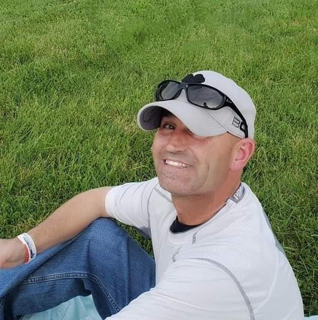 Support Aaron's Fight Against ALS and Cancer campaign photo, 2 of 7