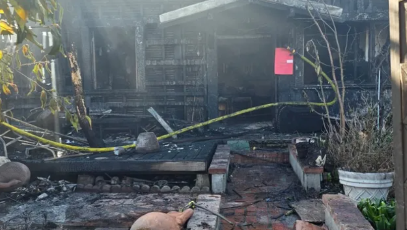 Support Juan Galicia: Rebuilding After a Devastating Loss photo