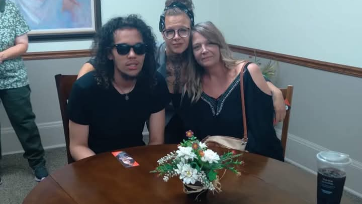 Help Xzavier Stay Housed After tragic Loss photo