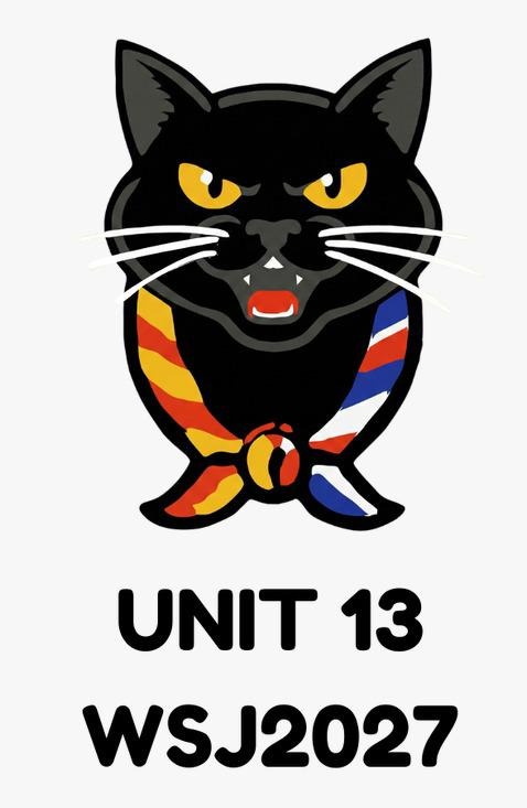 Bedfordshire Scouts - Unit 13 World Scout Jamboree 2027 campaign photo, 4 of 5
